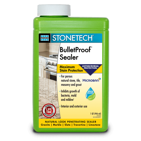 StoneTech BulletProof Sealer