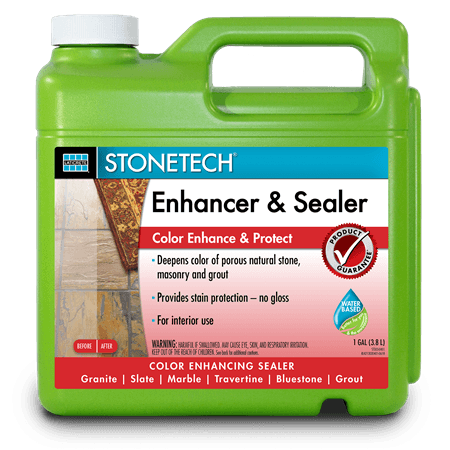 StoneTech Enhancer Sealer