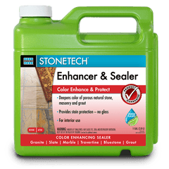 StoneTech Enhancer Sealer