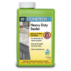 StoneTech Heavy Duty Sealer