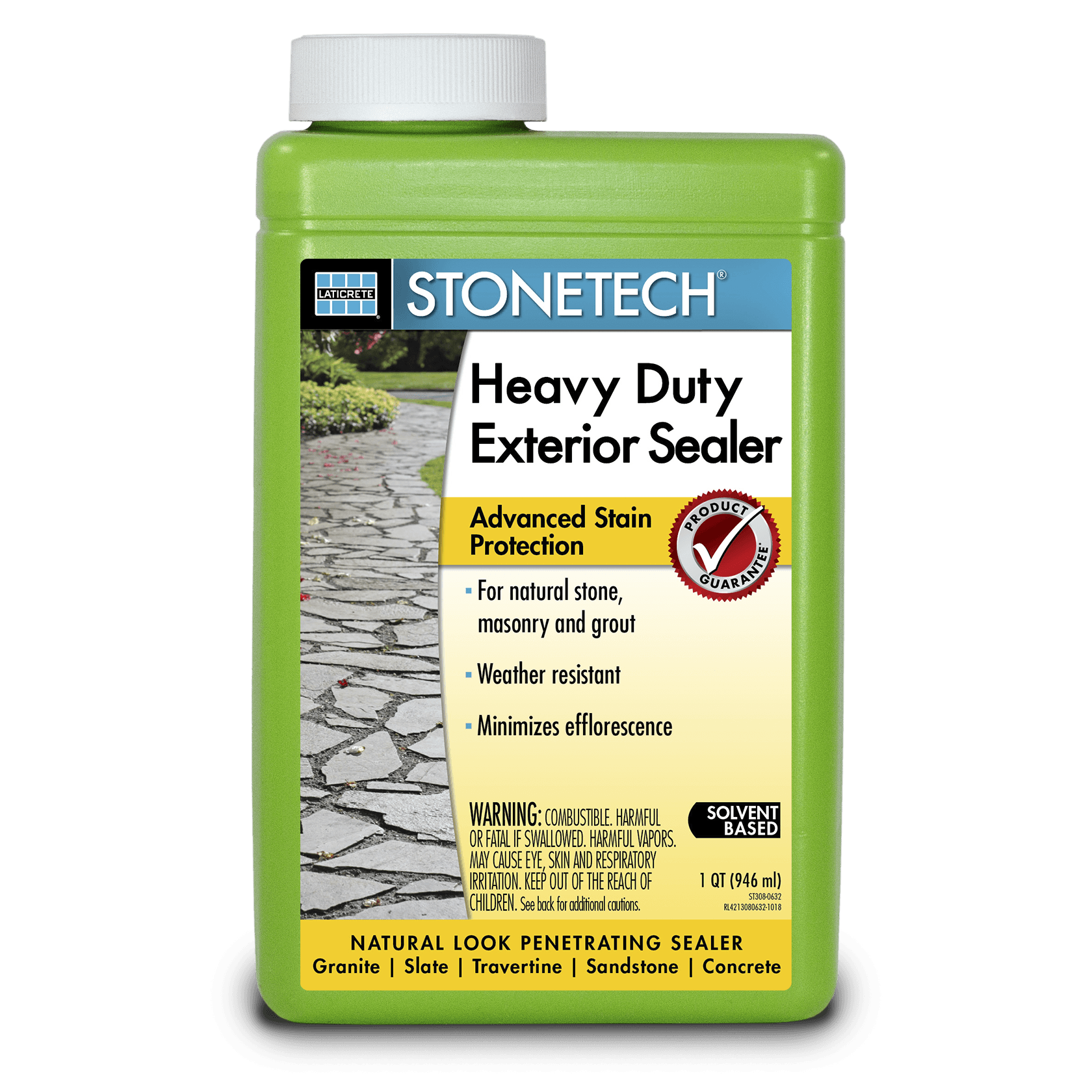 StoneTech Heavy Duty Grout Sealer 1 Gallon