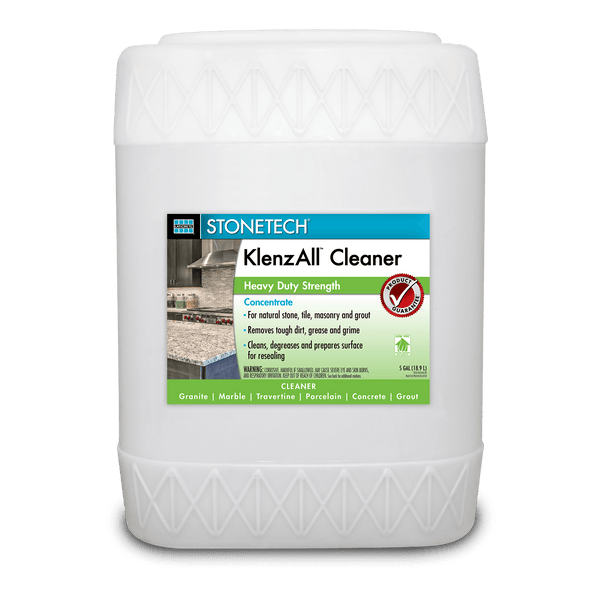StoneTech KlenzAll Cleaner