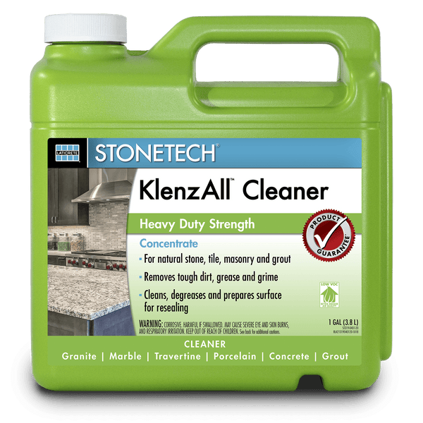StoneTech KlenzAll Cleaner