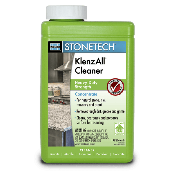 StoneTech KlenzAll Cleaner