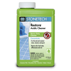 STONETECH Mold Remove & Mildew Stain Remover