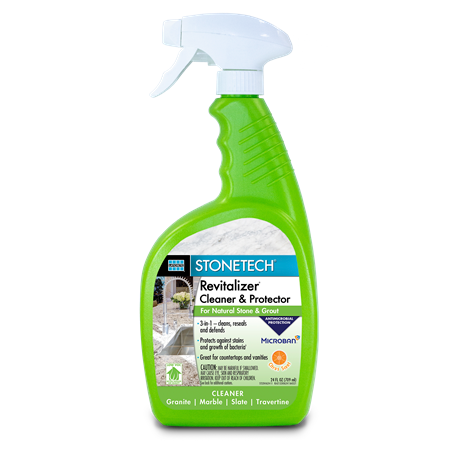 StoneTech Revitalizer Cleaner & Protector