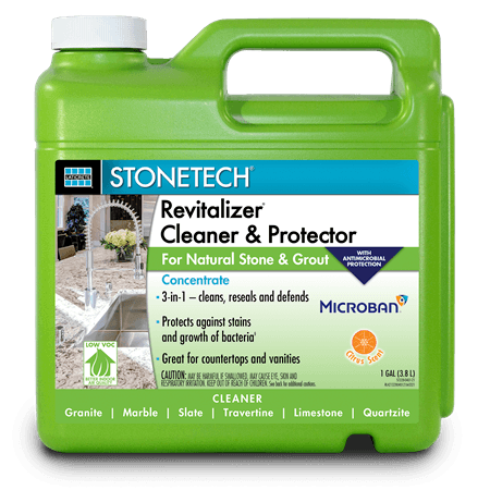 StoneTech Revitalizer Cleaner & Protector