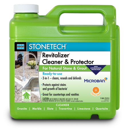 StoneTech Revitalizer Cleaner & Protector