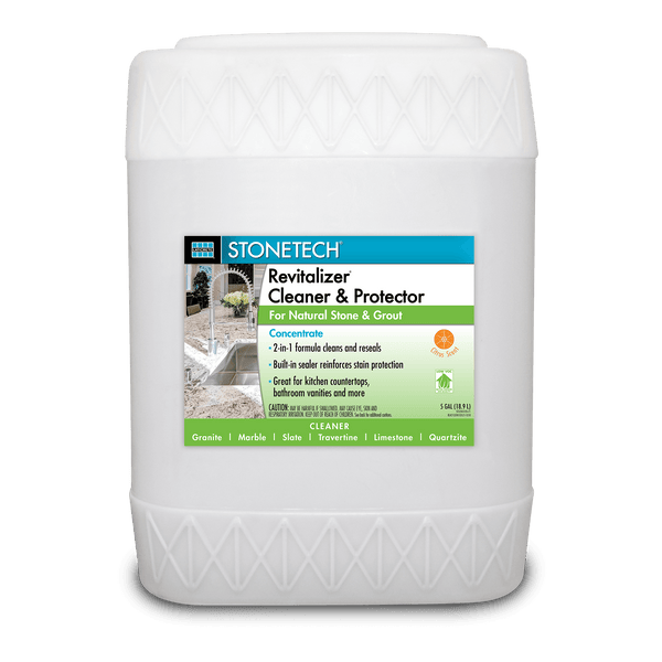 StoneTech Revitalizer Cleaner & Protector