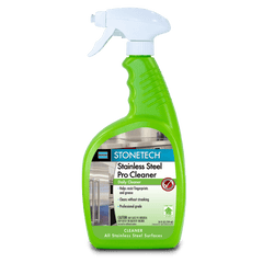 StoneTech Stainless Steel Pro Cleaner