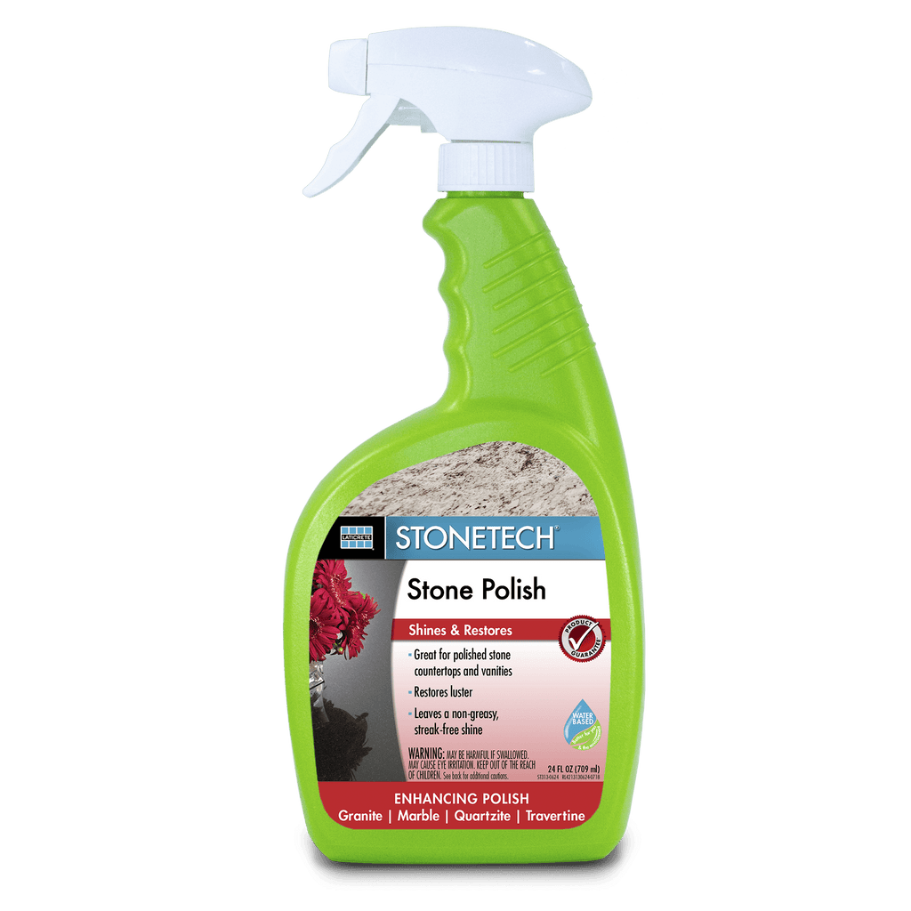 StoneTech Polish 24oz