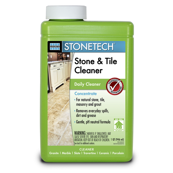 StoneTech Stone & Tile Cleaner