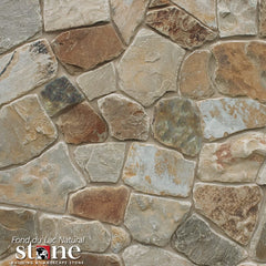 OLD WORLD SANTA CRUZ Swatch