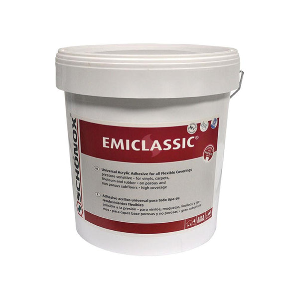 Schönox EMICLASSIC® - FloorLife