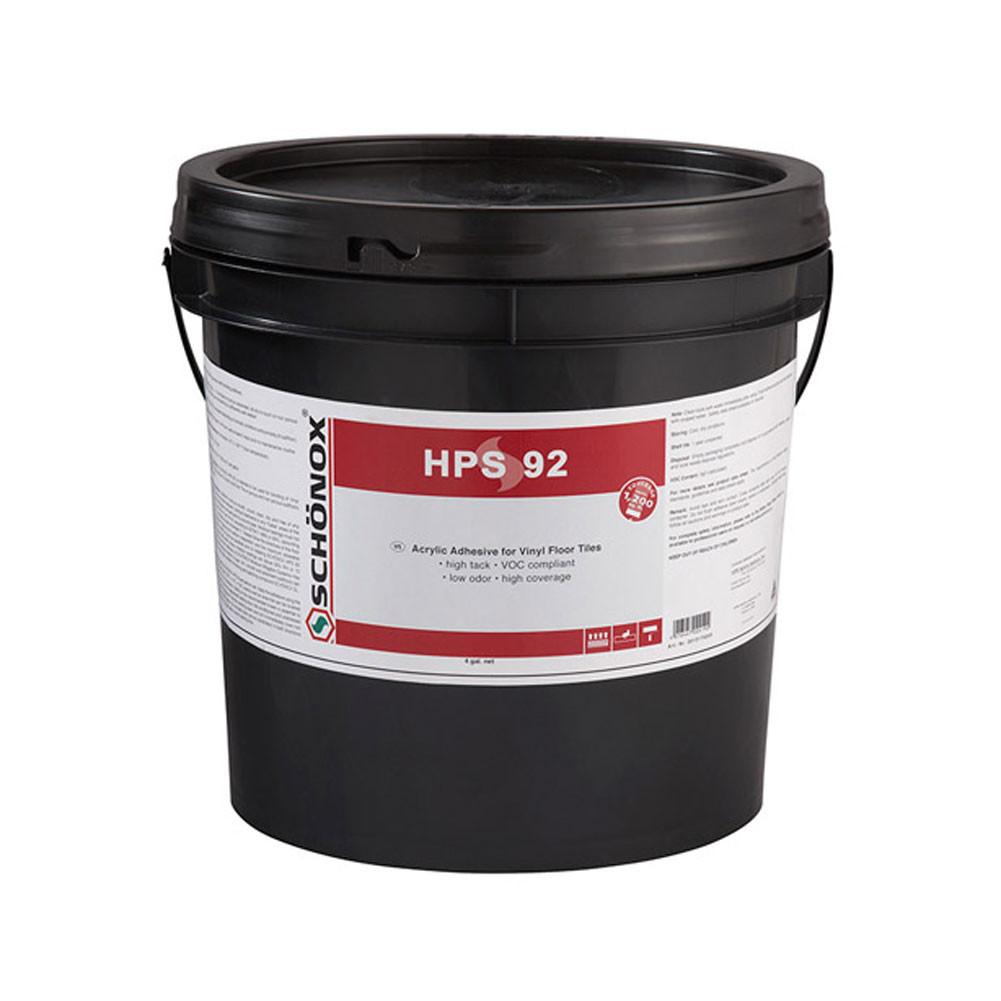 Schönox HPS 92 - FloorLife