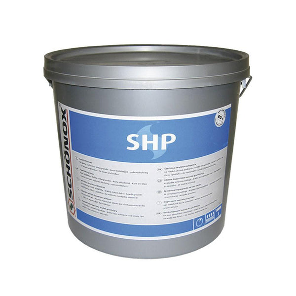 Schonox SHP - 2.44 Gallon - FloorLife