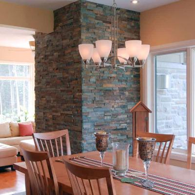 Realstone Systems Shadowstone Terracotta Natural Panel 6"x24"