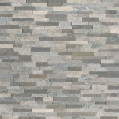 MSI Ledgestone Veneer - Sierra Blue Mini panel - 4.5"x16" - FloorLife