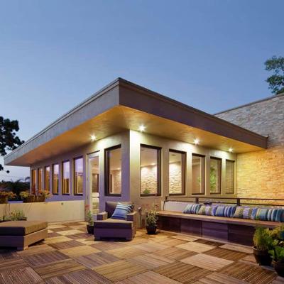 Realstone Systems Accentstone Sierra Natural Panel 6"x24"