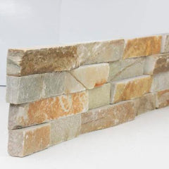 Realstone Systems Shadowstone Sierra Natural End 6"x24"