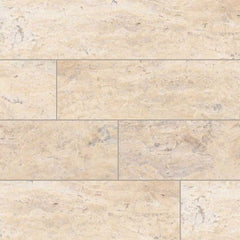 Travertine Tile Collection Silver Vein Cut - FloorLife