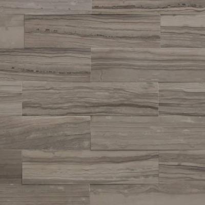 Realstone Systems Tile Smoky Birch Honed 6"x24"