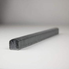 Realstone Systems Erin Adams Tempered Storm Bullnose Trim .75"x11.75"