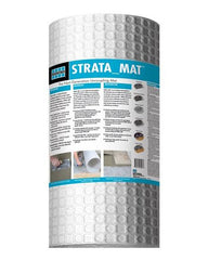 Laticrete Strata Mat XT - Full Roll – FloorLife