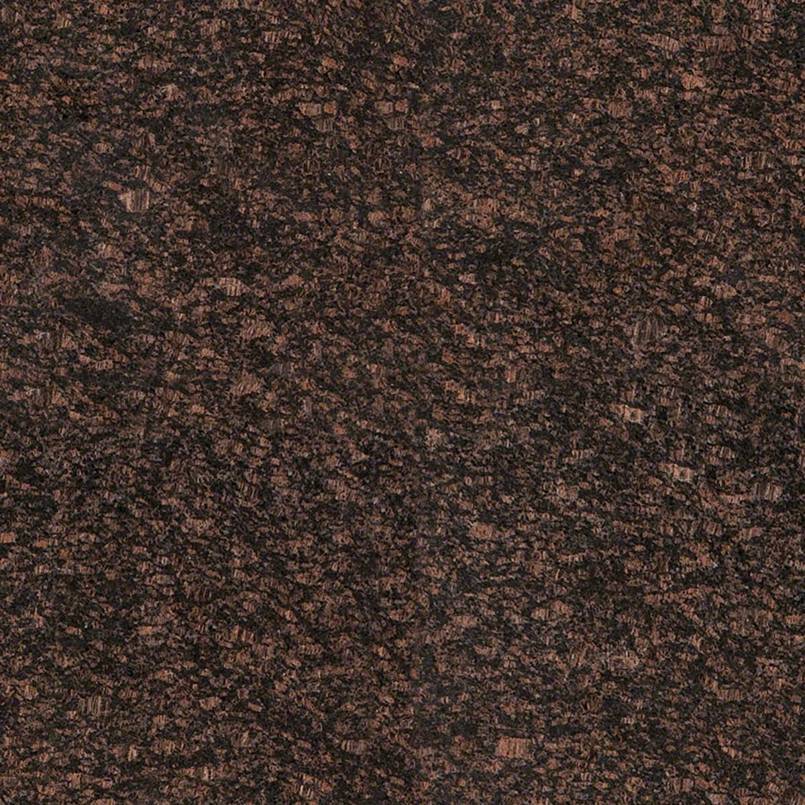 Granite Tile Collection Tan Brown - 12"x12" - FloorLife