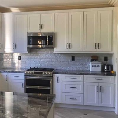 Realstone Systems Erin Adams Tempered Stardust Glazed Tile 3"x11.75"