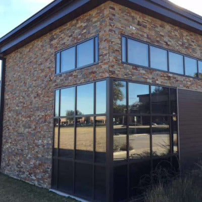 Realstone Systems Accentstone Terracotta Natural Corner