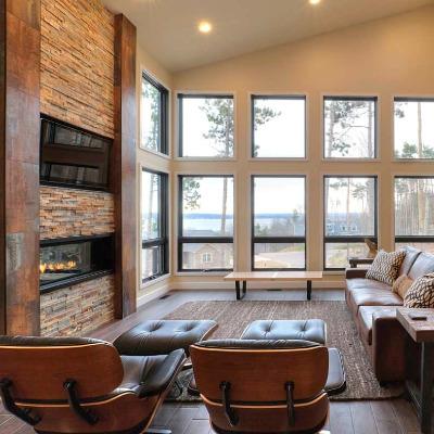 Realstone Systems Shadowstone Terracotta Natural Panel 6"x24"