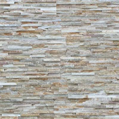 Realstone Systems Thinstone Sierra Shadow Natural Panel 6"x24"