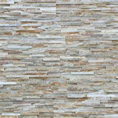Realstone Systems Thinstone Sierra Shadow Natural Panel 6"x24"