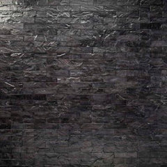 Realstone Systems Erin Adams Tempered Toro Leather Tile  3"x11.75"