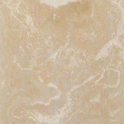 Travertine Tile Collection Tuscany Beige 12"x12" - FloorLife