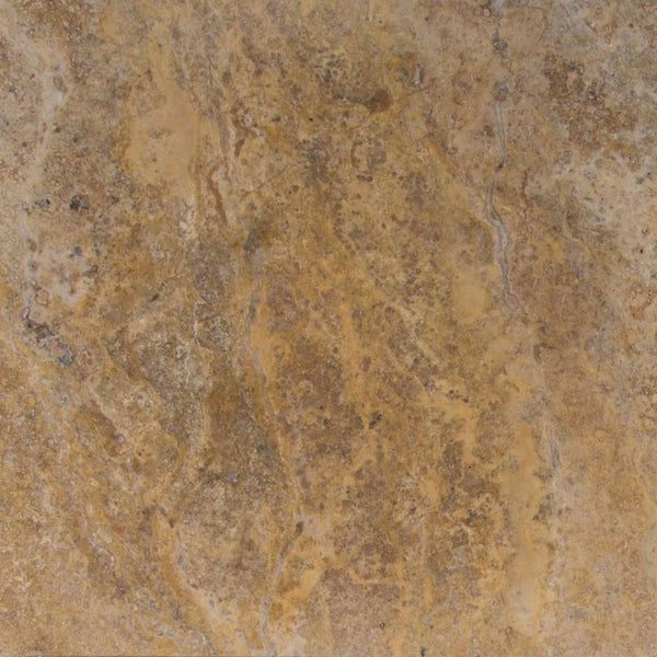 Travertine Tile Collection Tuscany Scabas 18"x18" - FloorLife