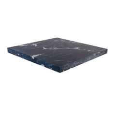 Realstone Systems Collection Nero Honed Hearth Type A 20"x20"