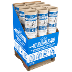 Ram Board Painter's Board