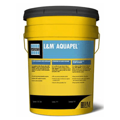 L&M Aquapel Concrete Sealer - Nex-Tech Classifieds