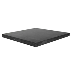 Realstone Systems Collection Carbon Honed Hearth Type B 20"x20"