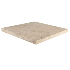 Realstone Systems Collection Latte Honed Hearth Type A 20"x20"
