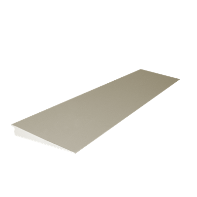 Laticrete Hydro Ban Pre-Sloped - Ramp