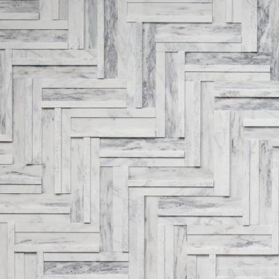 Realstone Systems Portugal Venato Dimensional Tile 4"x12"