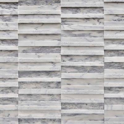 Realstone Systems Portugal Venato Dimensional Tile 4"x12"