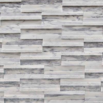 Realstone Systems Portugal Venato Dimensional Tile 4"x12"
