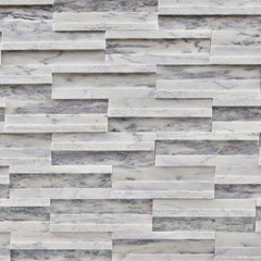 Realstone Systems Portugal Venato Dimensional Tile 4"x12"