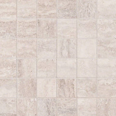 Veneto Porcelain Tile Collection Gray - 2"x2" Mosaic - FloorLife
