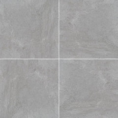 Arterra Porcelain Paver Vulkon Grey 24"x24" - FloorLife