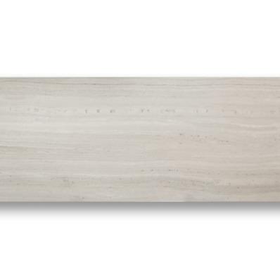 Realstone Systems Tile White Birch Honed 6"x24"